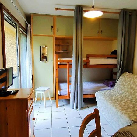 Studio Cosy Avec Balcon, Parking Et Coin Nuit Separe - 4 Couchages A Cauterets - Fr-1-234-249 Exteriör bild