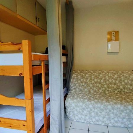 Studio Cosy Avec Balcon, Parking Et Coin Nuit Separe - 4 Couchages A Cauterets - Fr-1-234-249 Exteriör bild